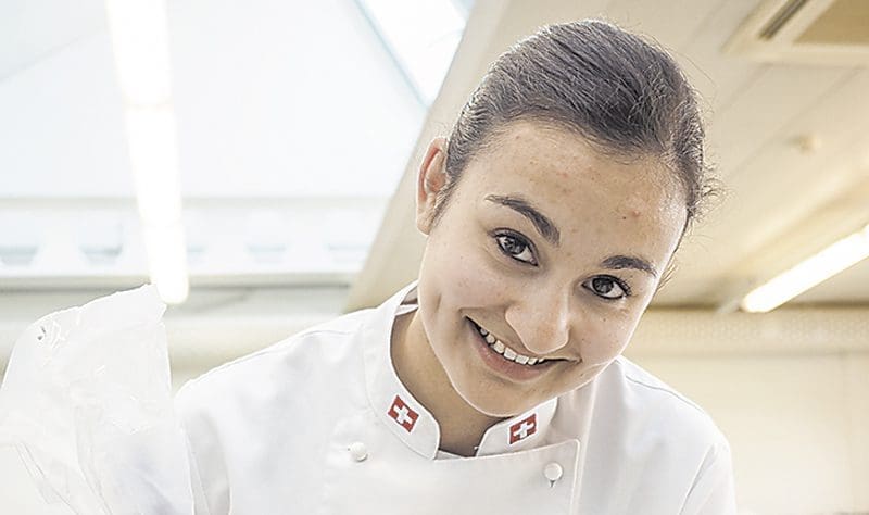 Les concours professionnels permettent de se faire de nouveaux amis