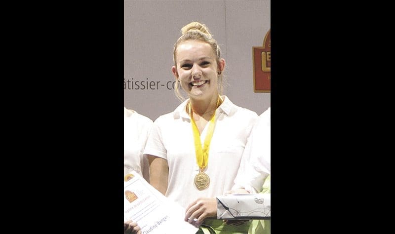 Entretien avec la championne romande et tessinoise de meilleure gestionnaire