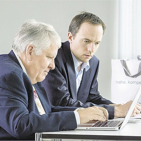 Automatischer Informationsaustausch (AIA) von Bank- und Steuerdaten
