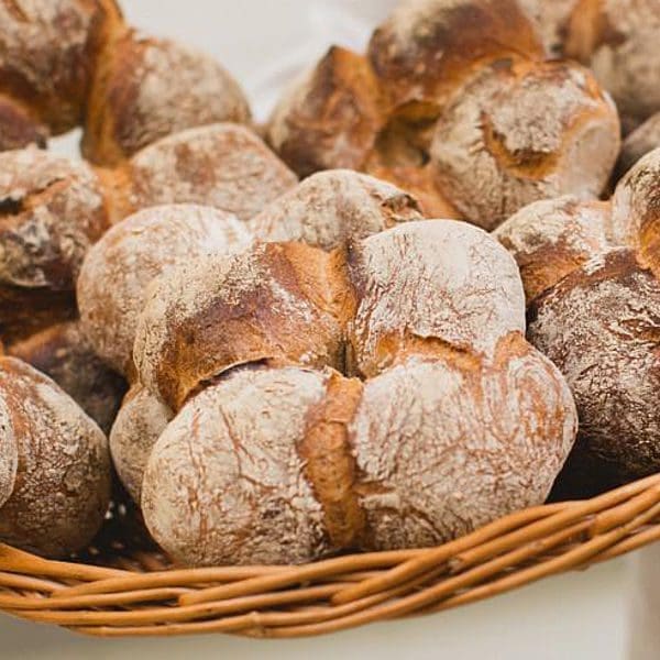 Lange Teigruhe wird Verkaufsargument