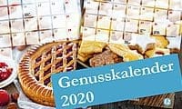 Genusskalender 2020