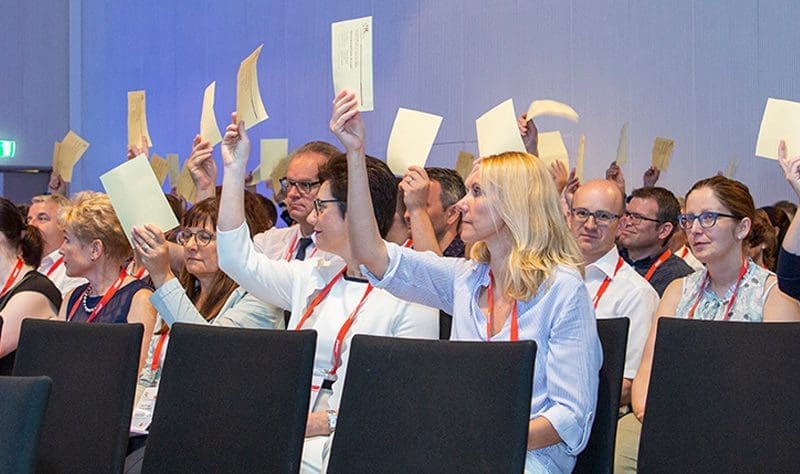 Les boulangers-confiseurs suisses se préparent pour l’avenir