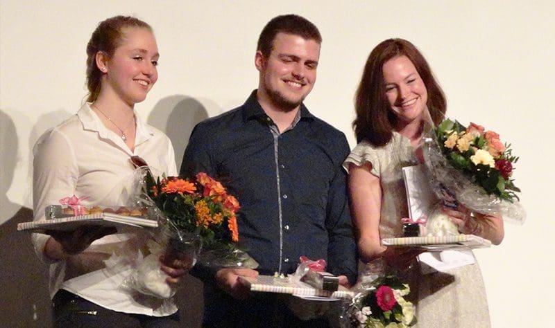 Diplomfeier Kanton Zürich 2018