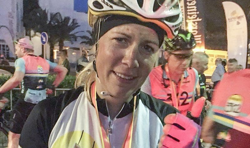 Grossartige Leistung auf Mallorca