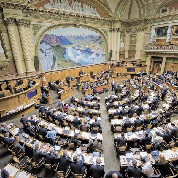 Décisions importantes pour la branche en bref