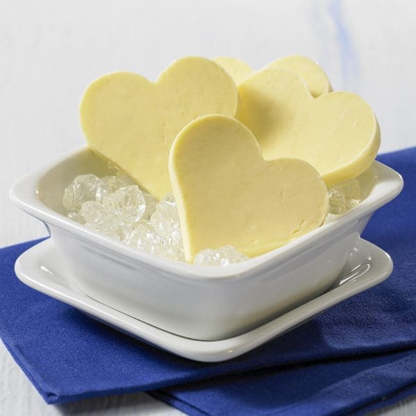 Kein Butter-Notstand für unsere Branche