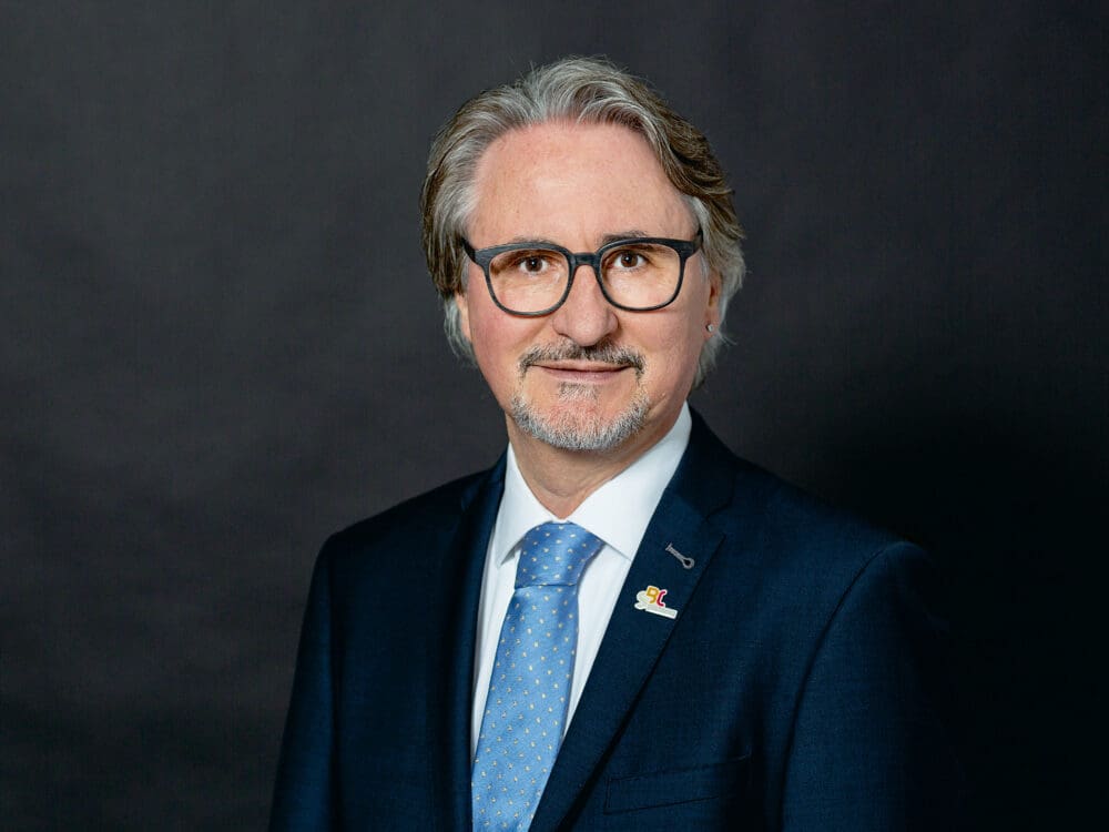 Urs Wellauer-Boschung