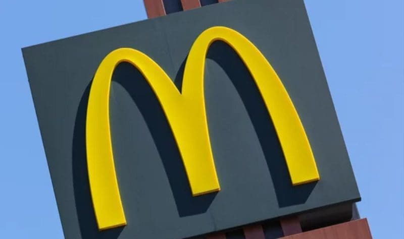 McDonald's vende tutte le filiali in Russia
