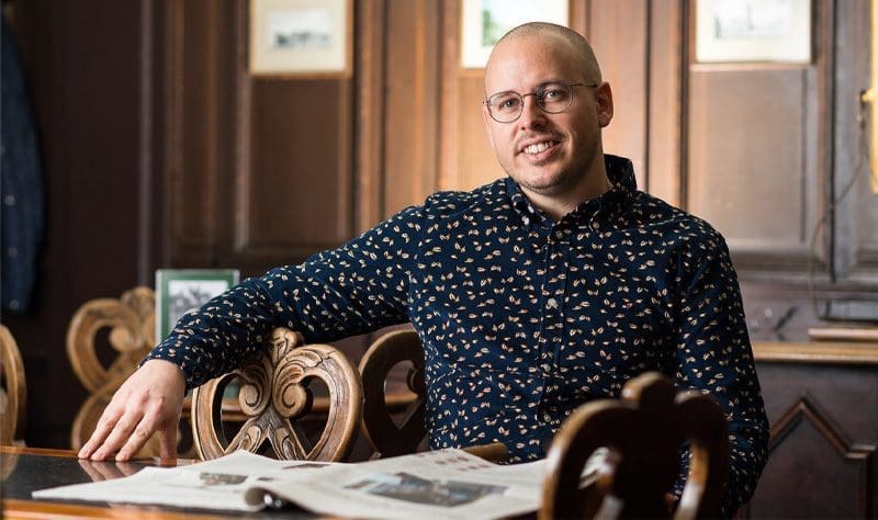 Was Gastroseelsorge ausmacht