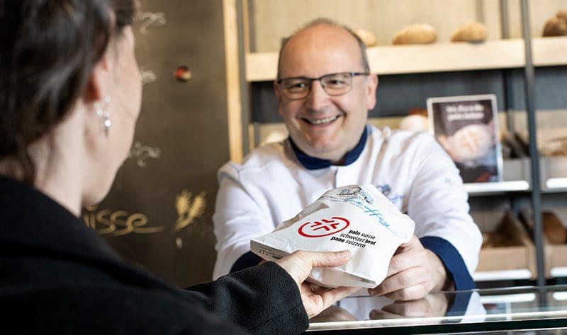 Didier Ecoffey envoie un signal
