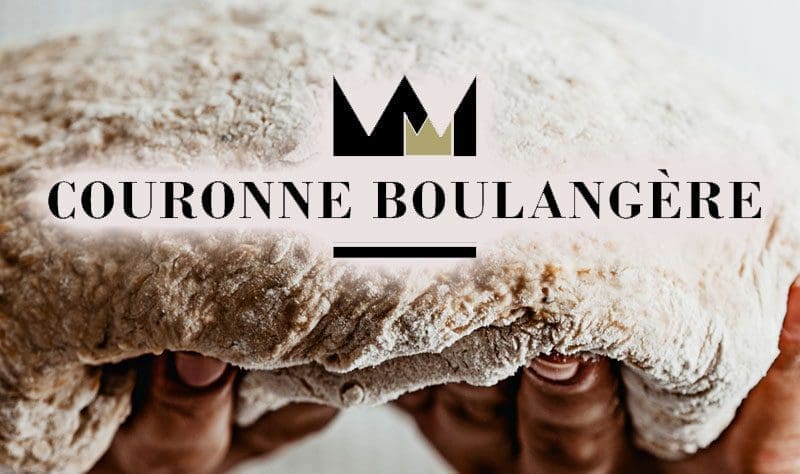 Couronne boulangère 2021 – présentation des trois finalistes