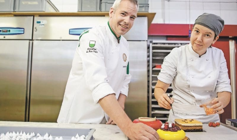« Tout s’est finalement bien passé »