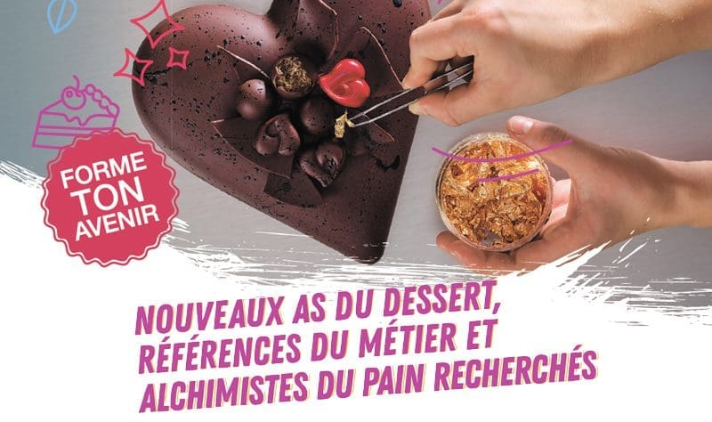 Nouvelle campagne de relève – participez!
