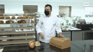 Tournage d&rsquo;ABE à Yverdon-les-Bains
