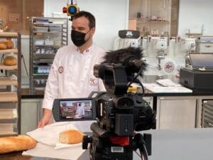 Tournage d&rsquo;ABE à Yverdon-les-Bains