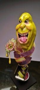 Cours d&rsquo;art du sucre Paris, 10/21