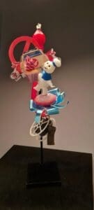 Cours d&rsquo;art du sucre Paris, 10/21