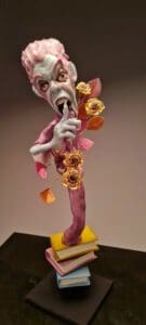 Cours d&rsquo;art du sucre Paris, 10/21