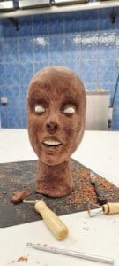 Cours d&rsquo;art du sucre Paris, 10/21