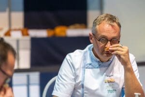 Swiss Bakery Trophy 11/21