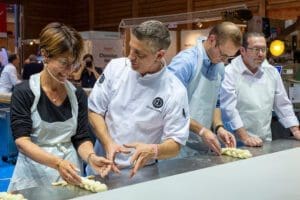 Swiss Bakery Trophy 11/21