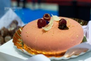 Swiss Bakery Trophy 11/21