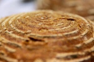 Swiss Bakery Trophy 11/21