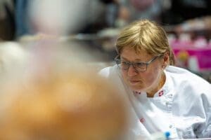 Swiss Bakery Trophy 11/21
