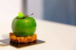 Swiss Bakery Trophy 11/21