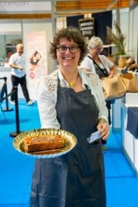 Swiss Bakery Trophy 11/21