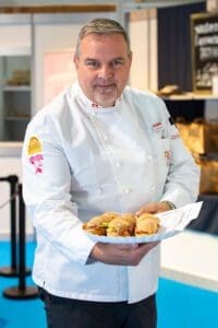 Swiss Bakery Trophy 11/21