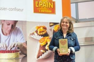 Swiss Bakery Trophy 11/21