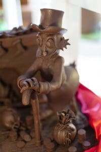 Chocolatissimo Neuchâtel, 11/21