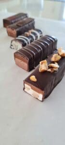 Patisserie-Kurs in Las Vegas 12/21