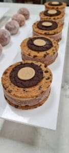 Patisserie-Kurs in Las Vegas 12/21