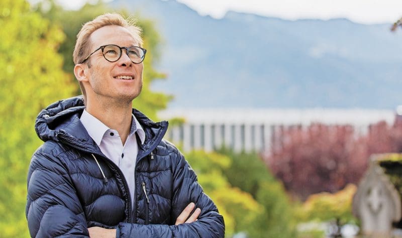 « Notre artisanat a les moyens d’exister »