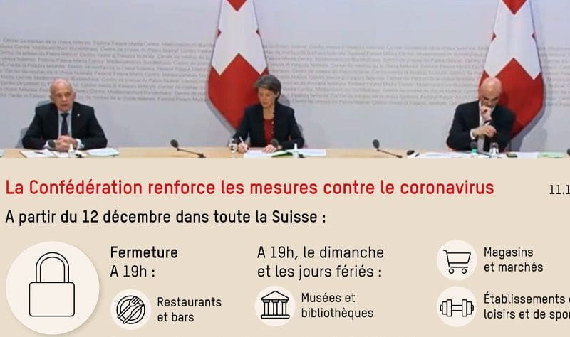 Une lueur d’espoir à l'horizon... – nous continuons à nous battre!