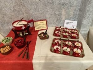 Interjurassische Berufsmesse 2022 in Delsberg