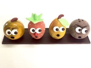 Créations de Pâques