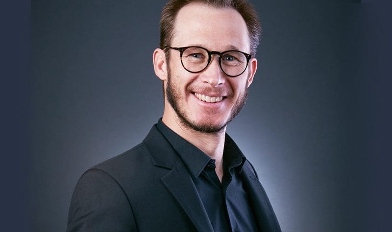 Pascal Charlet succède à Mathieu Fehlmann
