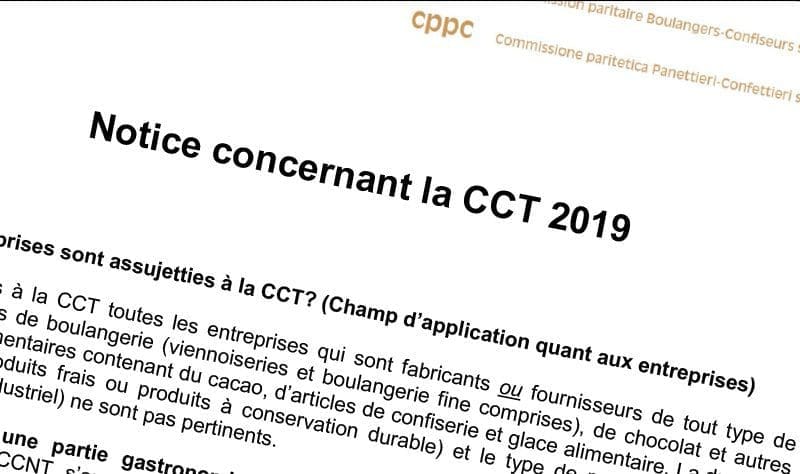 Déclaration des contributions aux frais d’exécution 2019