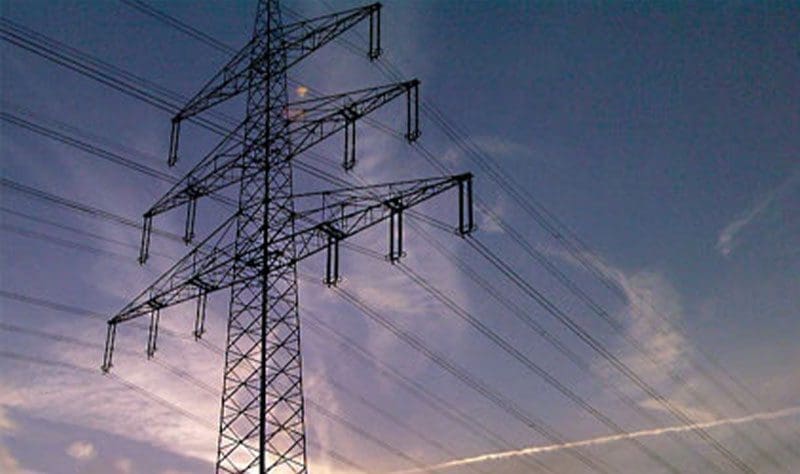 Carenza di energia