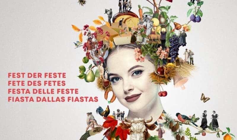 Fête des fêtes