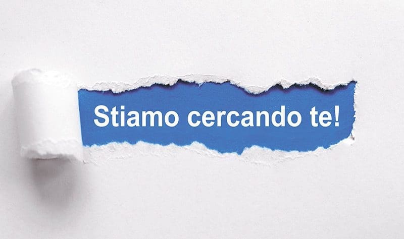 Carenza di lavoratori qualificati