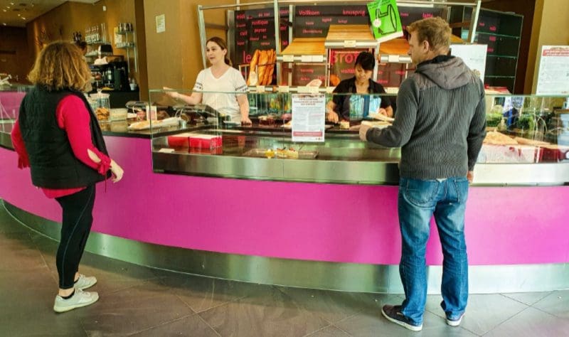 « Je travaille plus qu’avant, dans un état d’esprit totalement différent »