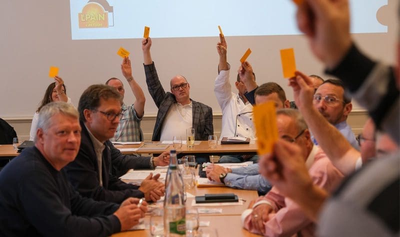 Apprentis fribourgeois : « Il faut se bouger ! »