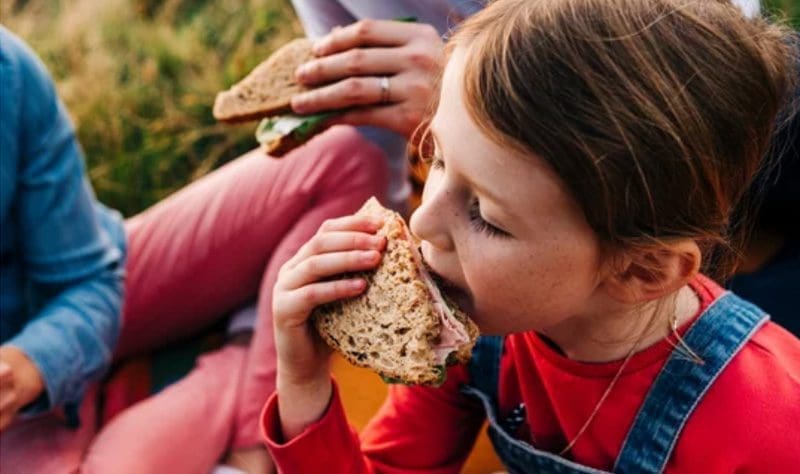Brot immer beliebter