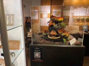 Ausstellung «Chorn–Mähl–Brot»