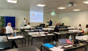 Dégustation Competition «Wildfruchtdestillat-Praliné»