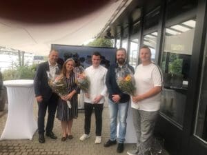 Wettbewerb «Süsse Spezialitäten» BCBR